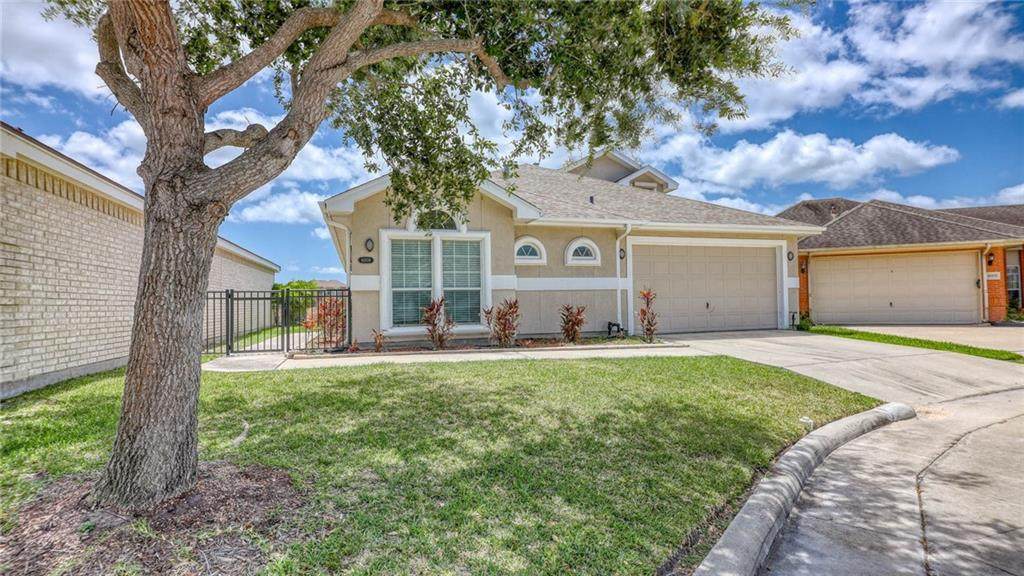 6009 Garden Court - Photo 1