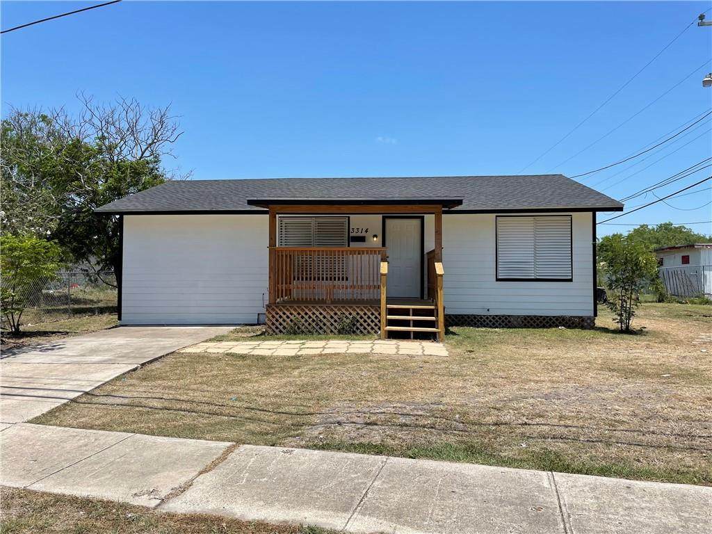 3314 Foley Drive - Photo 1