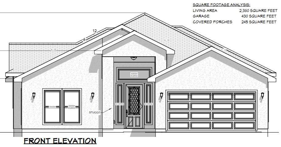 6717 Keyan Drive - Photo 1