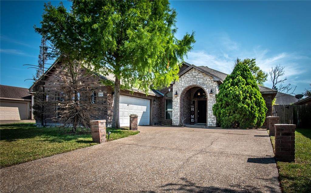 6825 Guinevere Street - Photo 1
