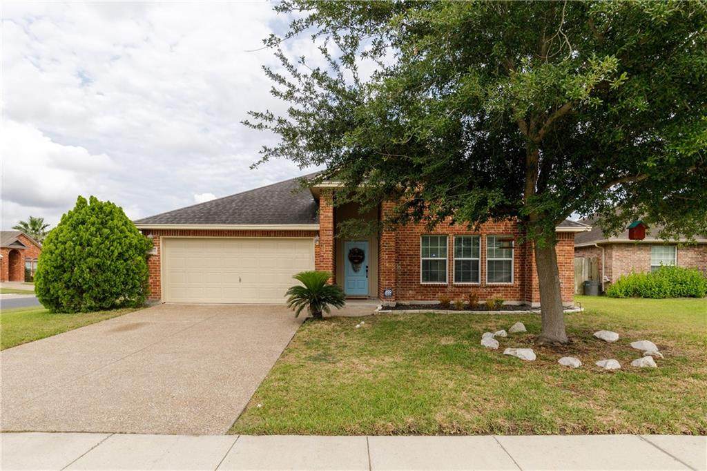 8302 Hailey Court - Photo 1