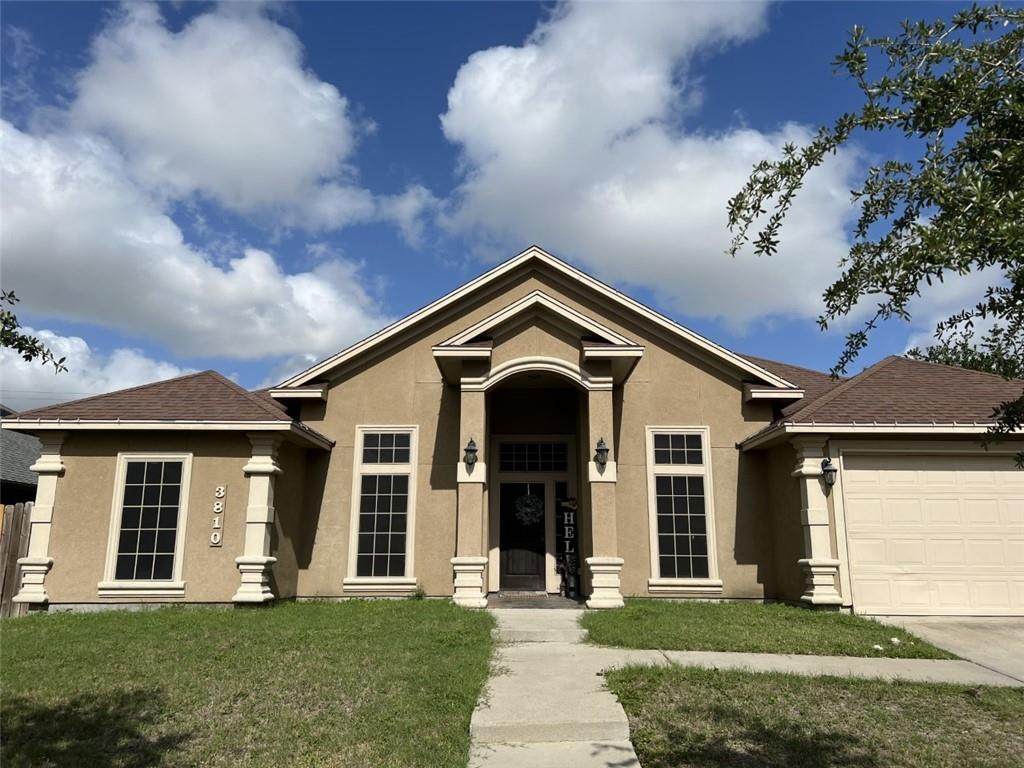 3810 Granite Peak Drive - Photo 1