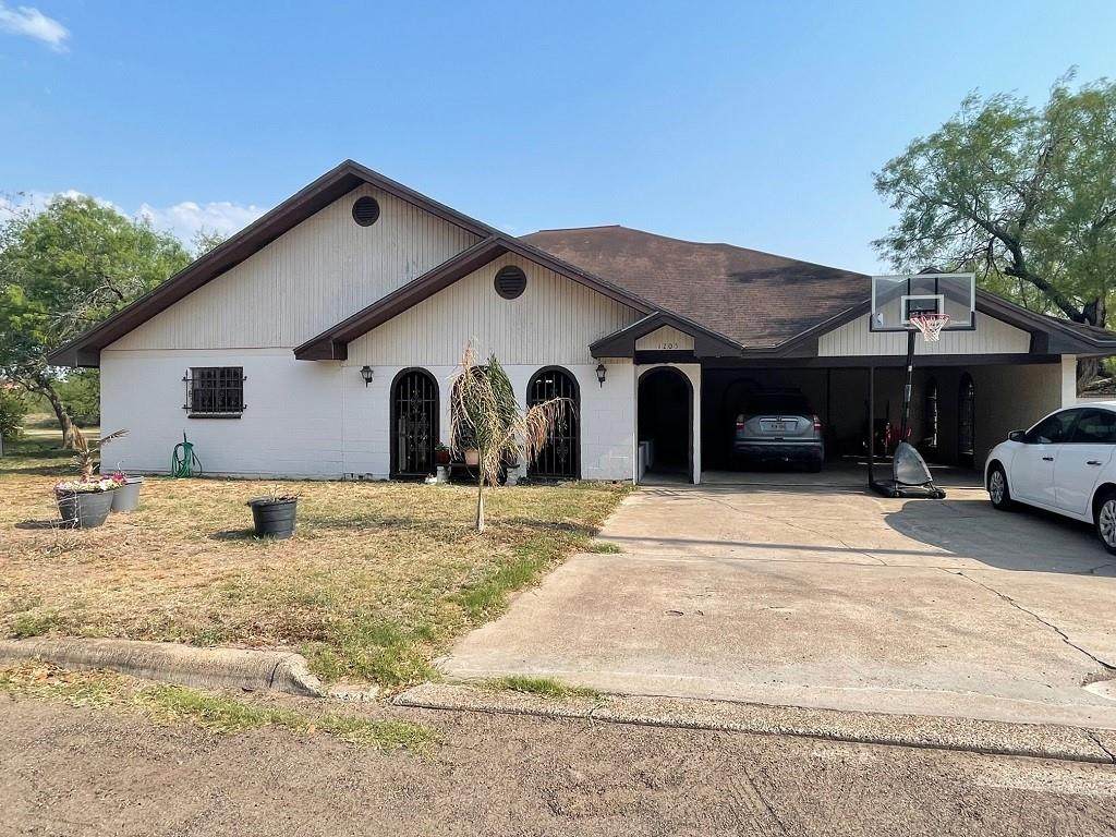 1205 Harald Street - Photo 1