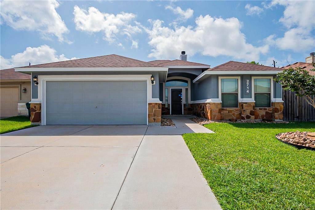 2714 Lake Rhapsody Drive - Photo 1