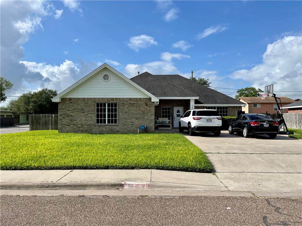1718 Agarito Avenue - Photo 1
