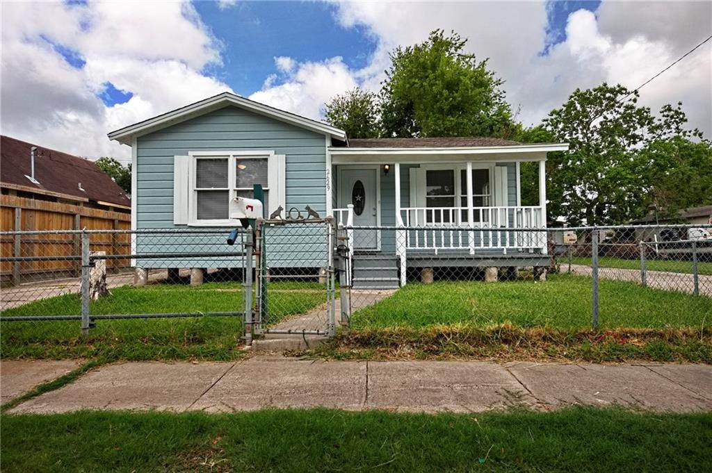 2629 Bolivar Street - Photo 1