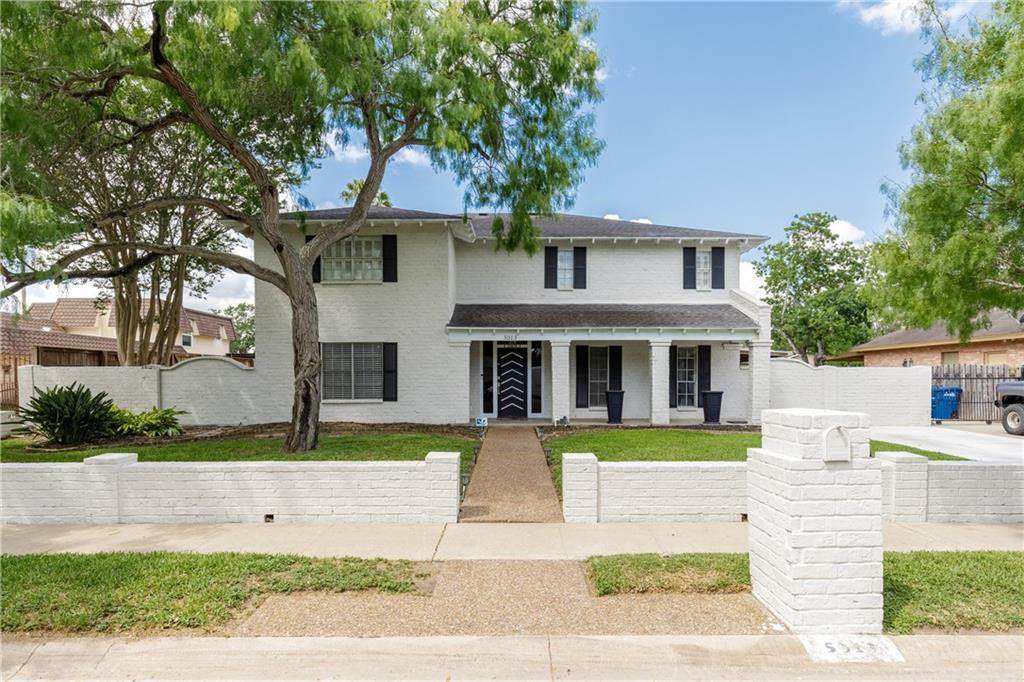 5313 River Oaks Drive - Photo 1