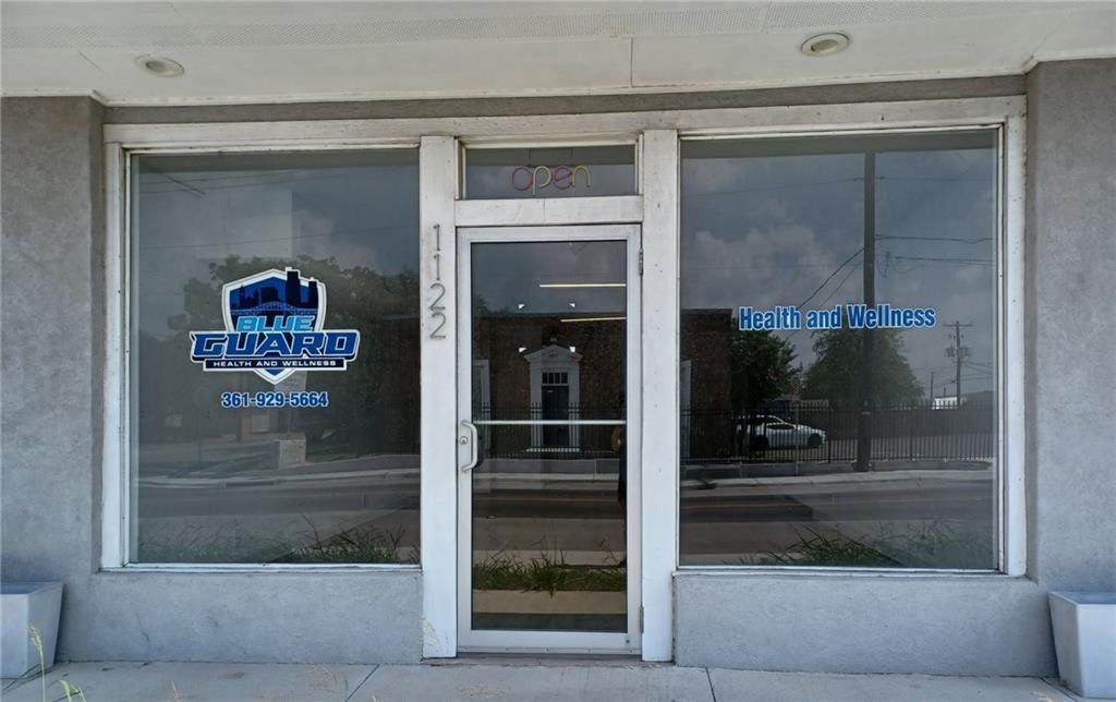 1122 Morgan Avenue - Photo 1