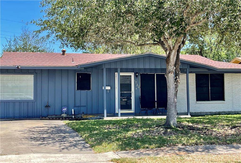 1720 Austin Street - Photo 1
