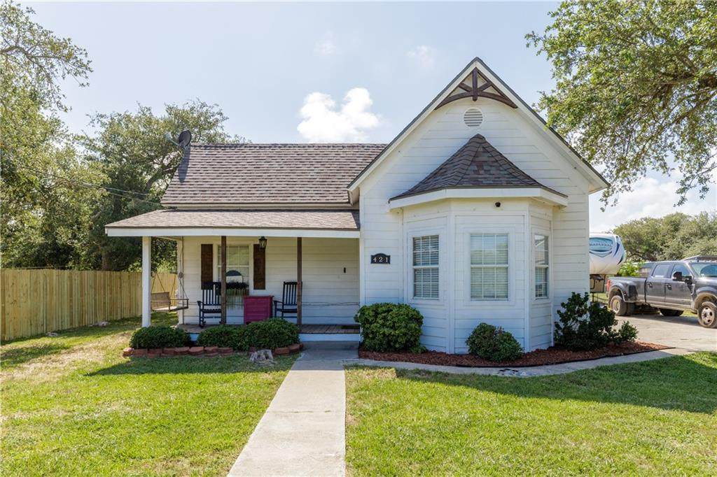421 Kossuth Street - Photo 1