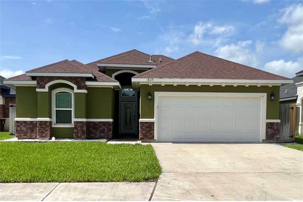 1825 Paraiso Drive - Photo 1