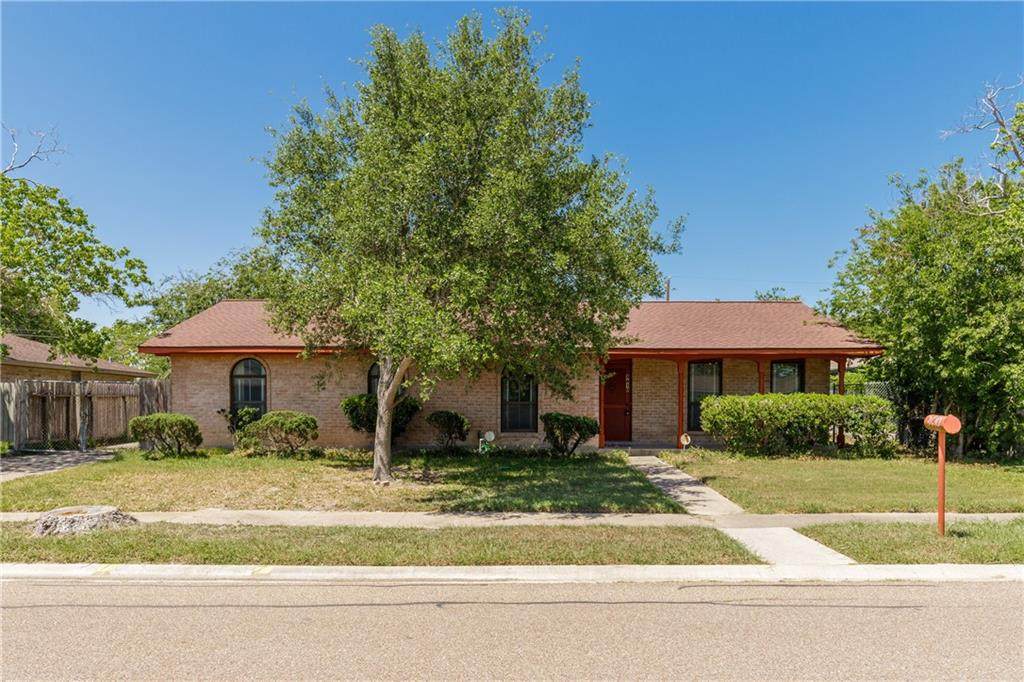 3610 Tripoli Drive - Photo 1