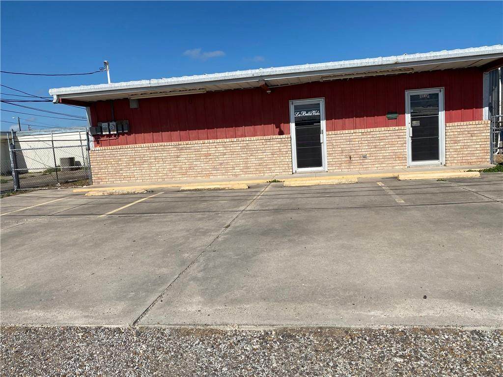 903 Market Commercial Building Street - Photo 1