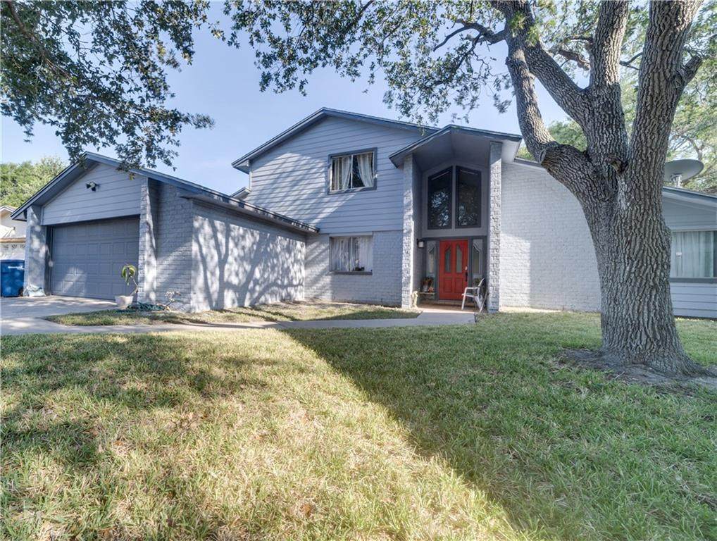 4921 Brinkwood Drive - Photo 1