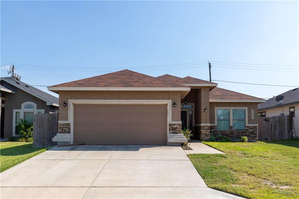 7237 Lake Tranquility Drive - Photo 1