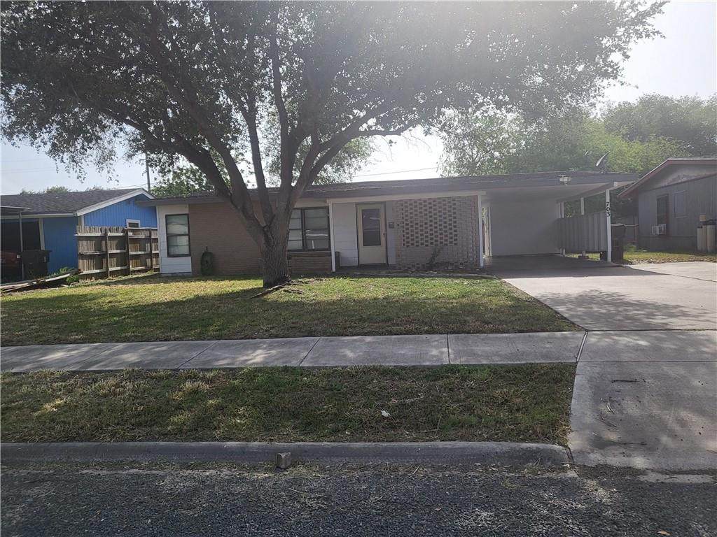 703 19th Street - Photo 1