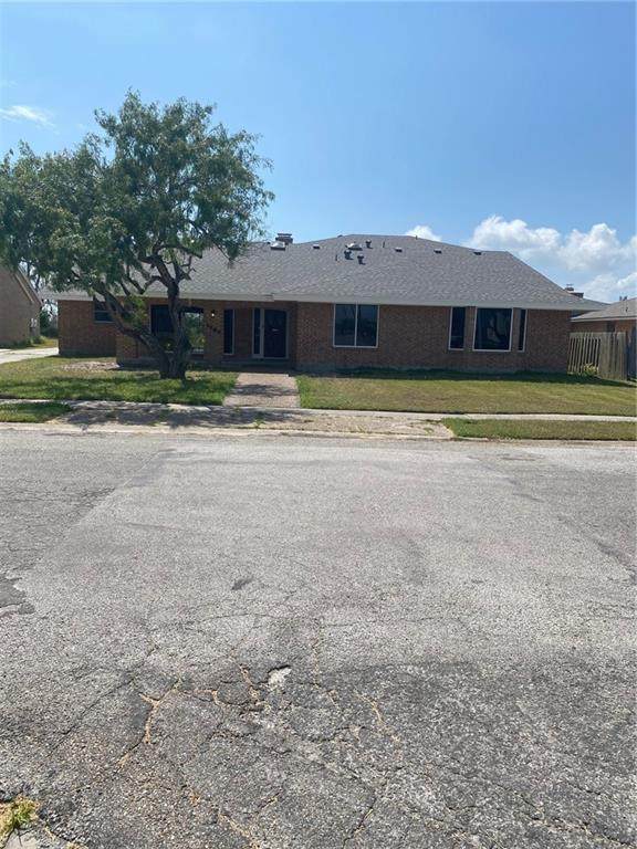 1133 Clarion Drive - Photo 1