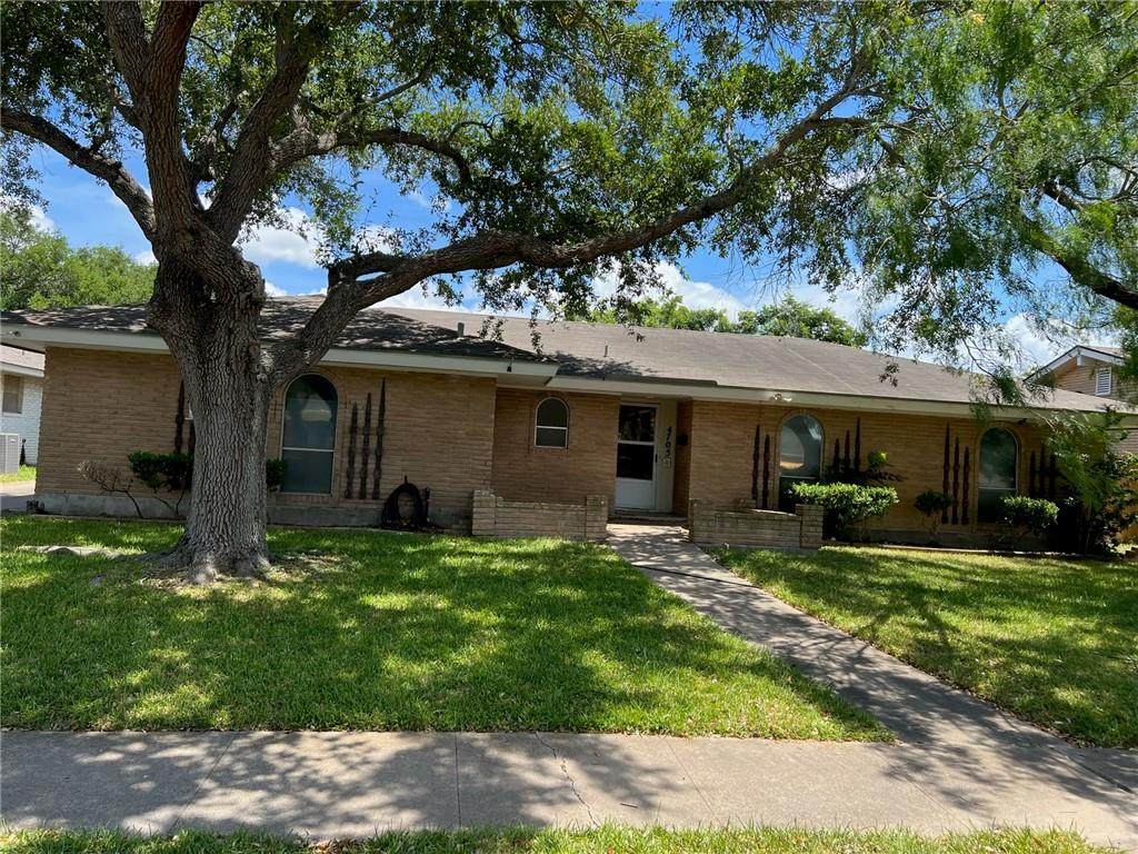4705 Congressional Drive - Photo 1