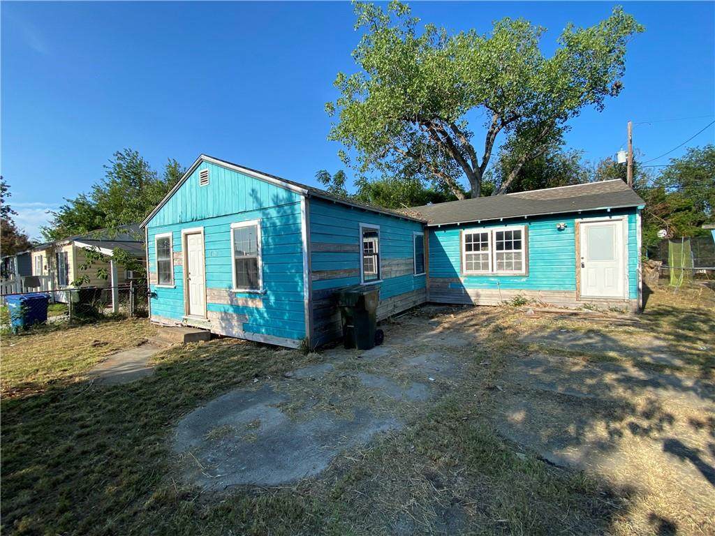 4422 Ramona Drive - Photo 1