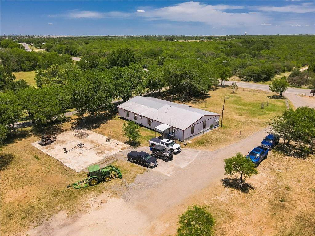 6916 New Sulphur Springs Road - Photo 1