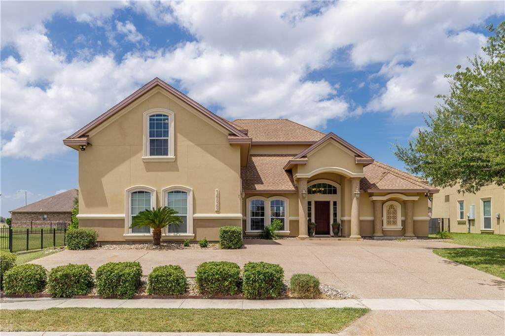 15042 Lake Athens Avenue - Photo 1