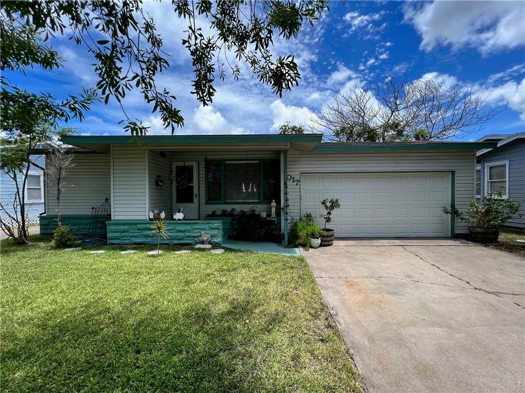 1017 Peerman Place - Photo 1