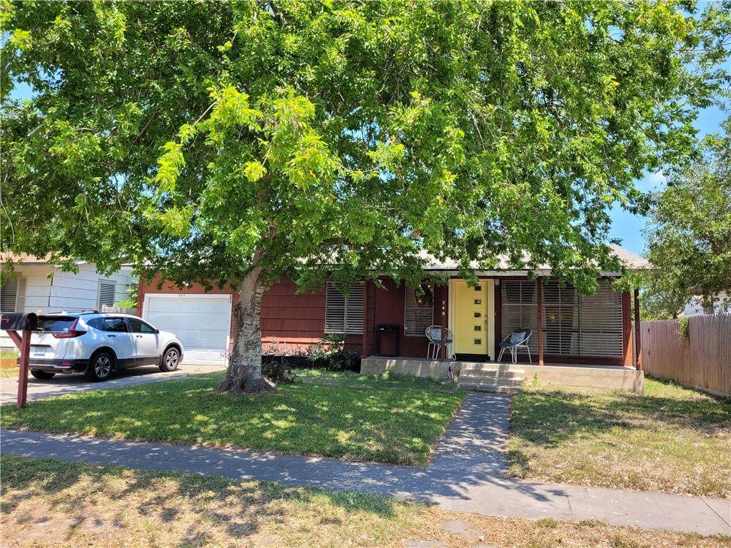 449 Glenmore Street - Photo 1