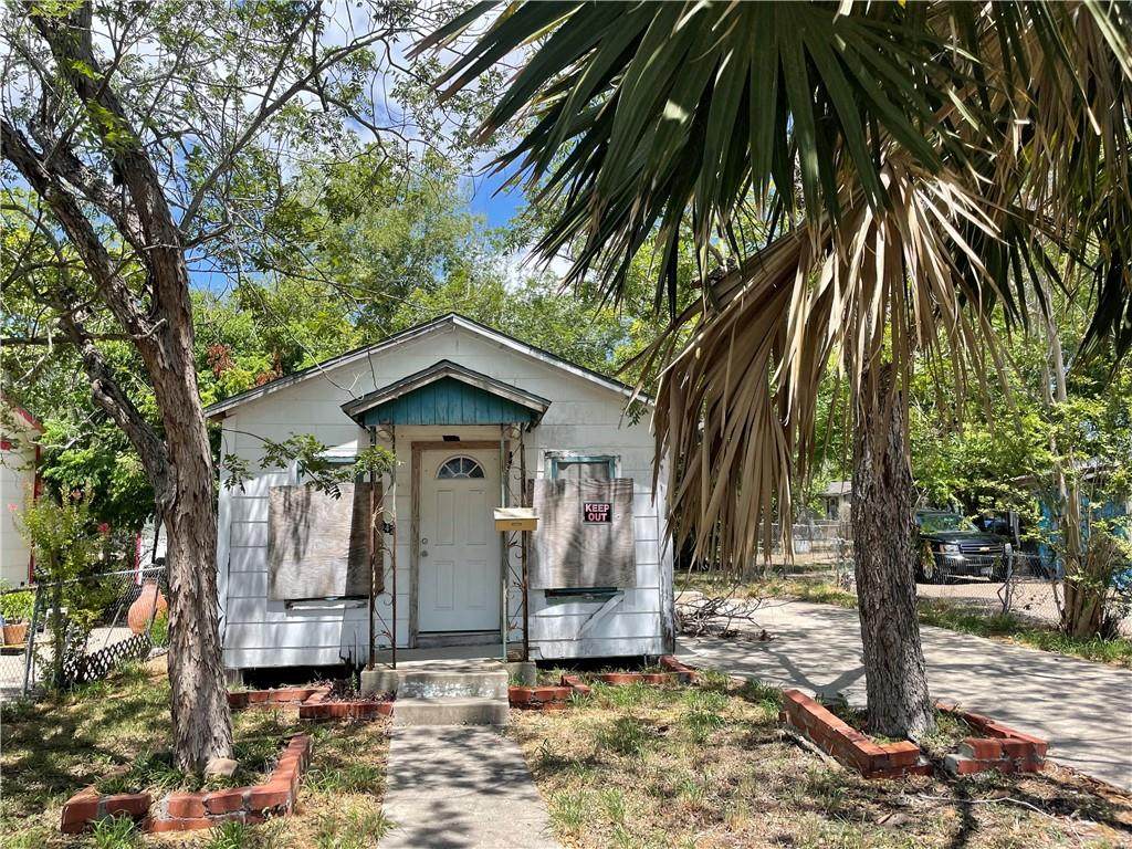 542 Balboa - Photo 1