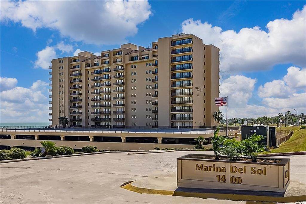 1400 Ocean Drive - Photo 1