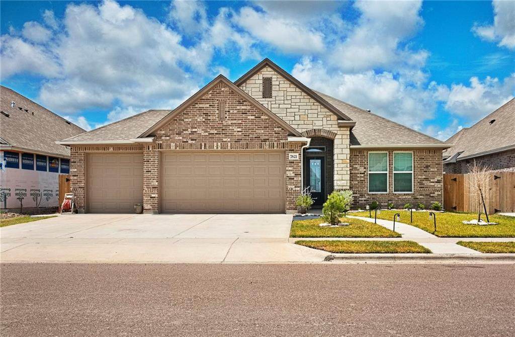 7621 Stampede Drive - Photo 1