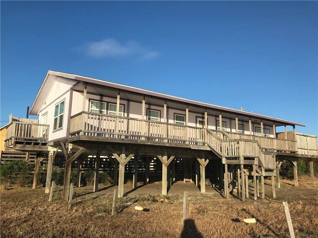 3021 Laguna Shores Road - Photo 1
