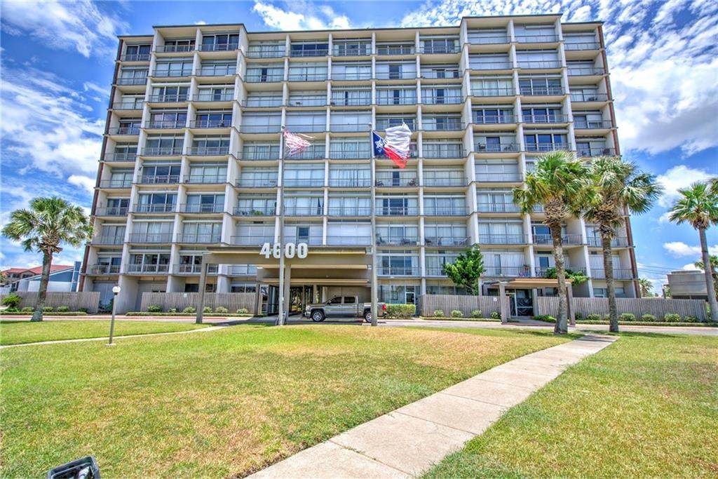 4600 Ocean Drive - Photo 1