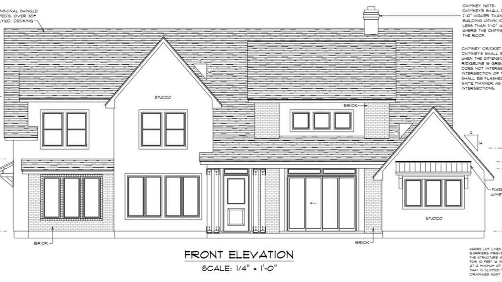 2026 Great Falls Dr. - Photo 1