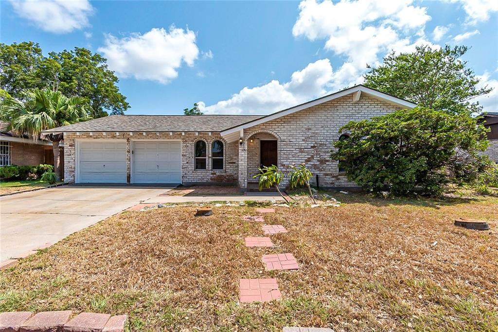 3930 Capri Drive - Photo 1