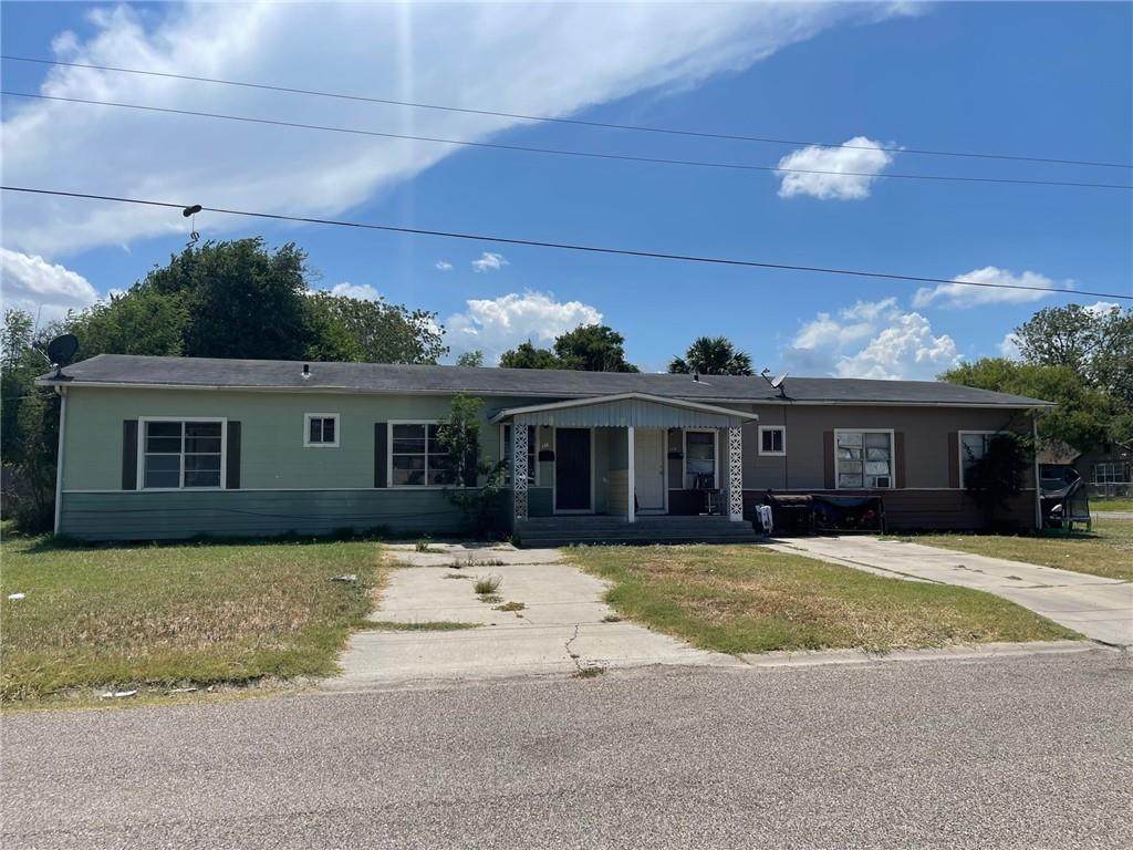 321 8th Street - Photo 1