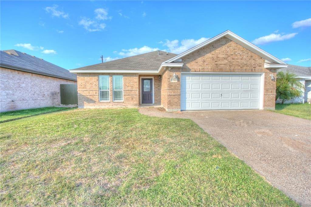 7514 Brush Creek Drive - Photo 1