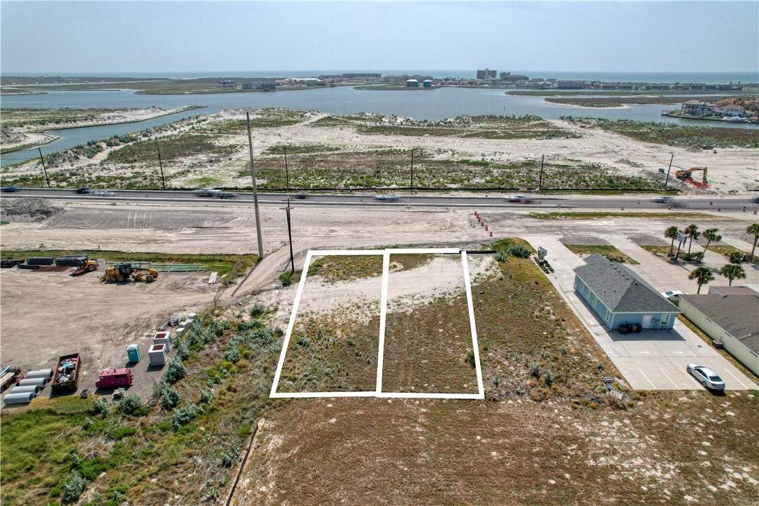 14921 & 14925 Padre Island Drive - Photo 1