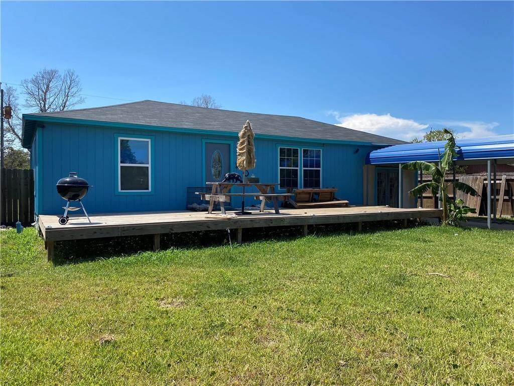 3818 Alisa Ann Drive - Photo 1