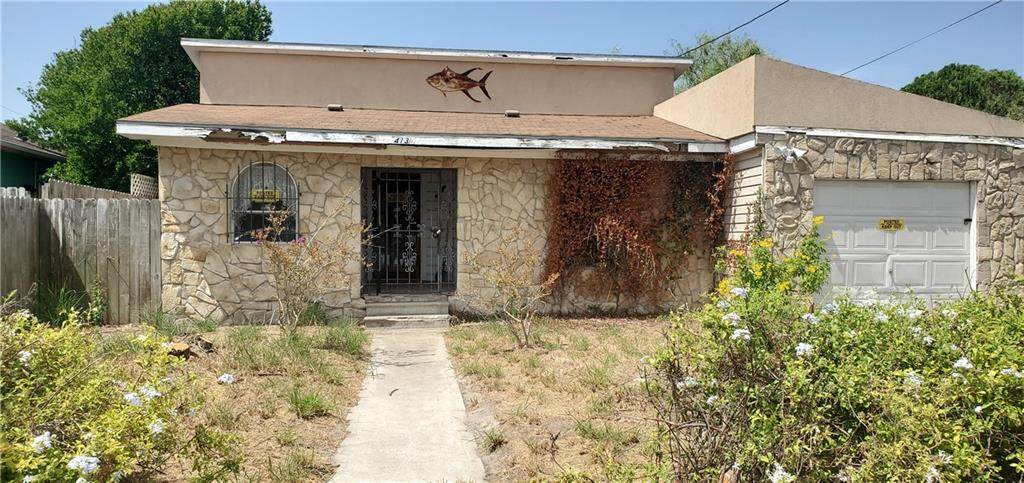 413 Valerie Street - Photo 1