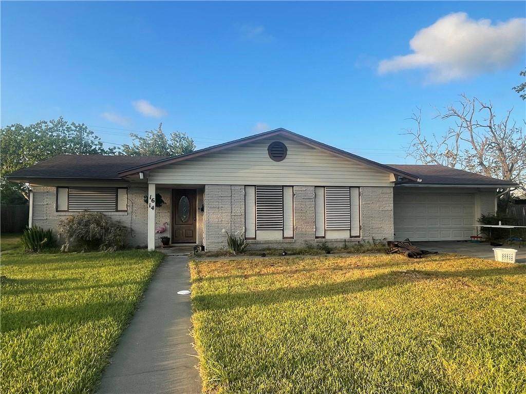 1614 Palm Drive - Photo 1