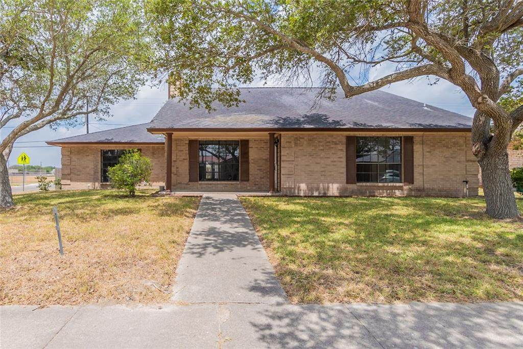 2545 Fulton Drive - Photo 1