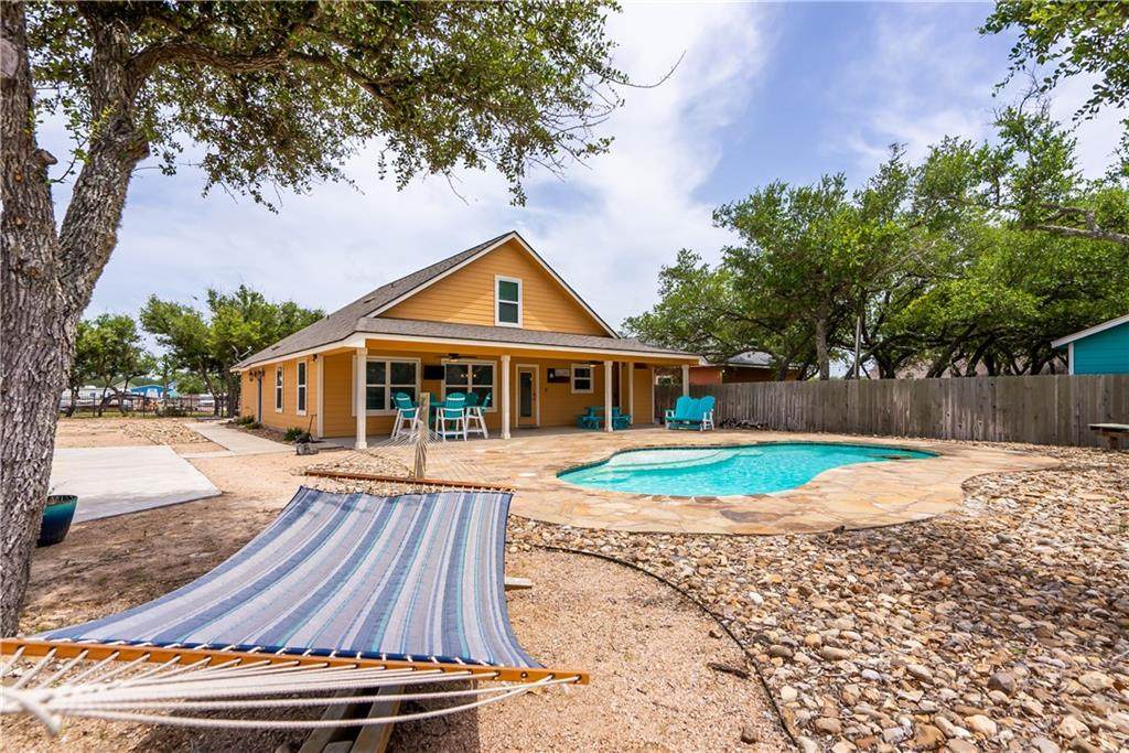 907 Fuqua Street - Photo 1