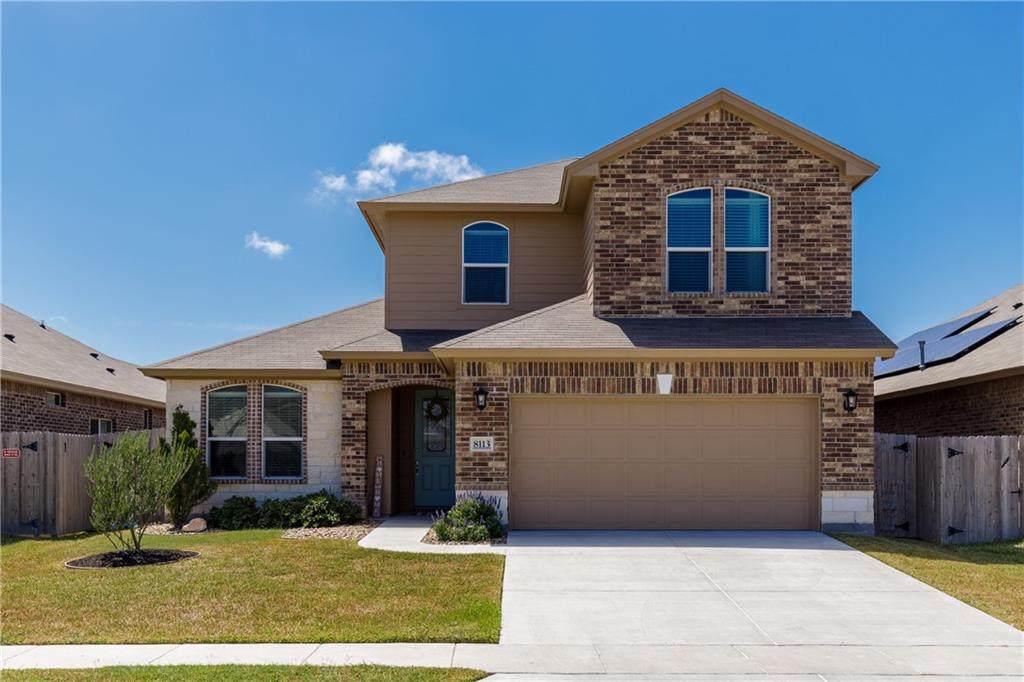 8113 Luz De Luna Street - Photo 1