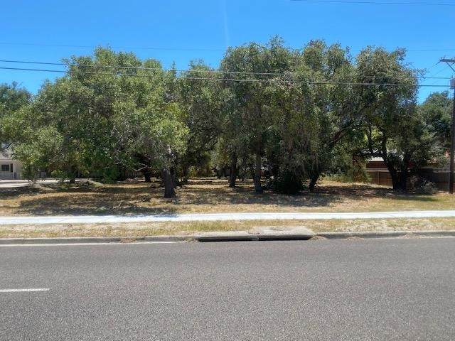 0 Highway 361 - Photo 1
