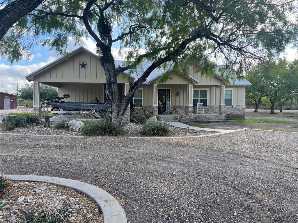 165 Frances Drive Road - Photo 1