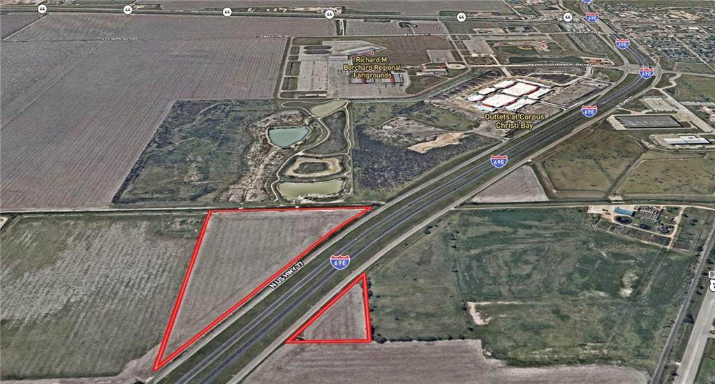 0000 U S Hwy 77 N Bypass Rbst - Photo 1