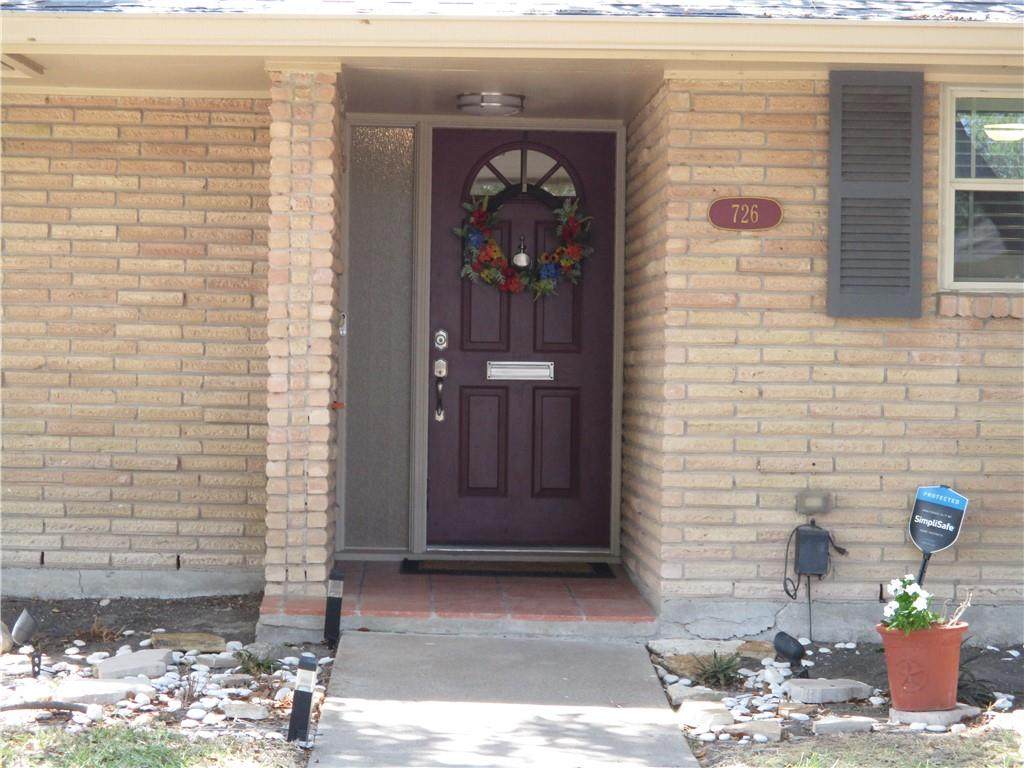 726 Bradshaw Drive - Photo 1