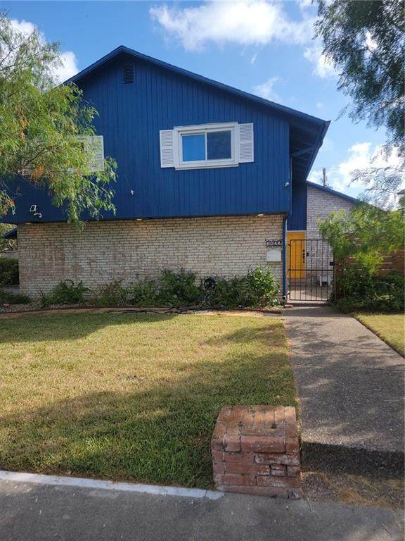 7122 Pharaoh Drive - Photo 1