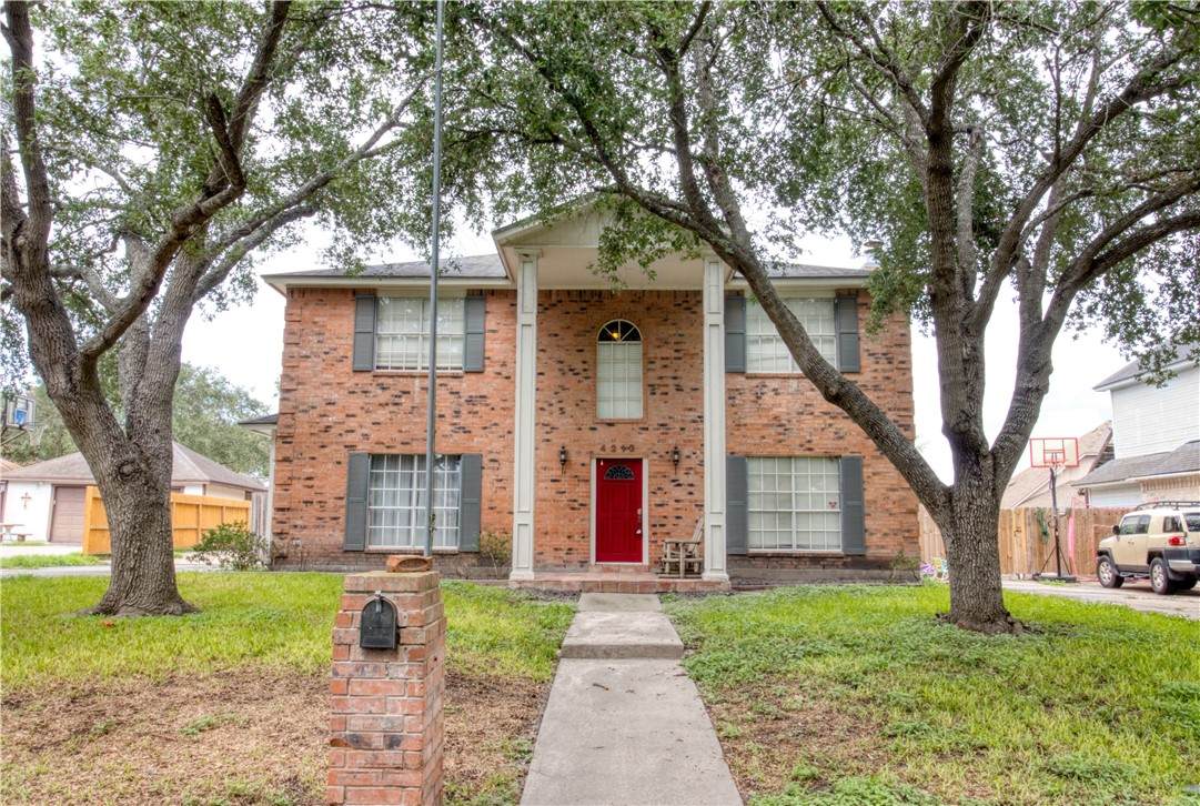 4213 Cowhouse Creek Court - Photo 1