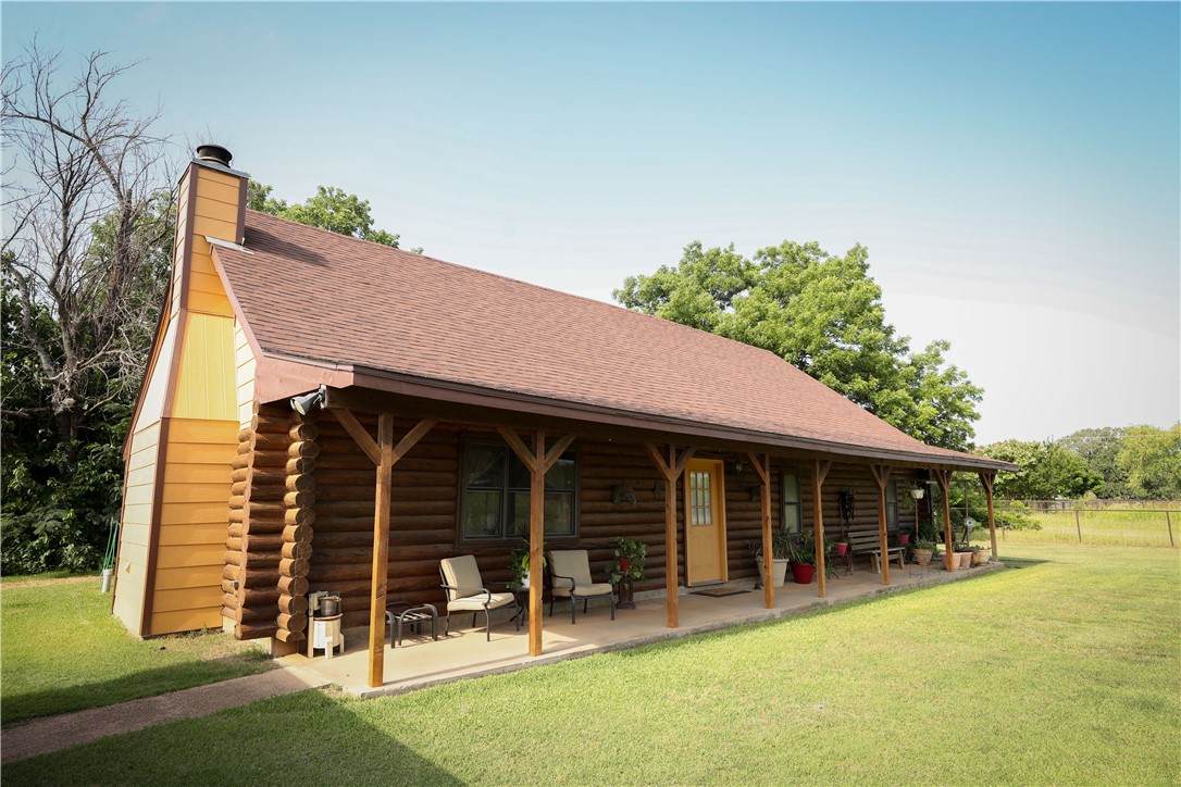 860 Cass Holland Road - Photo 1